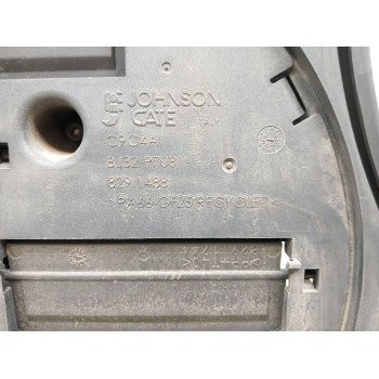Recambio de electroventilador para land rover range rover evoque (l538) 2.2 d referencia OEM IAM   