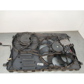 Recambio de electroventilador para land rover range rover evoque (l538) 2.2 d referencia OEM IAM   