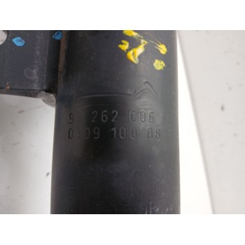 Recambio de amortiguador delantero derecho para peugeot rifter 1.5 bluehdi 130 referencia OEM IAM 9826260680  