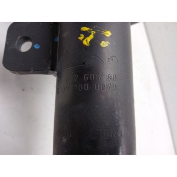 Recambio de amortiguador delantero derecho para peugeot rifter 1.5 bluehdi 130 referencia OEM IAM 9826260680  