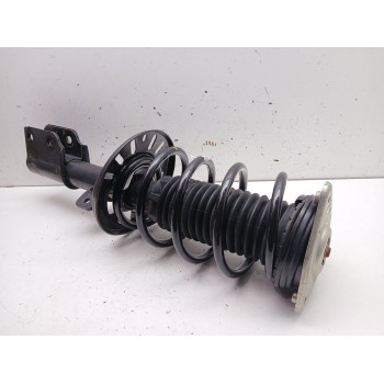 Recambio de amortiguador delantero derecho para peugeot rifter 1.5 bluehdi 130 referencia OEM IAM 9826260680  