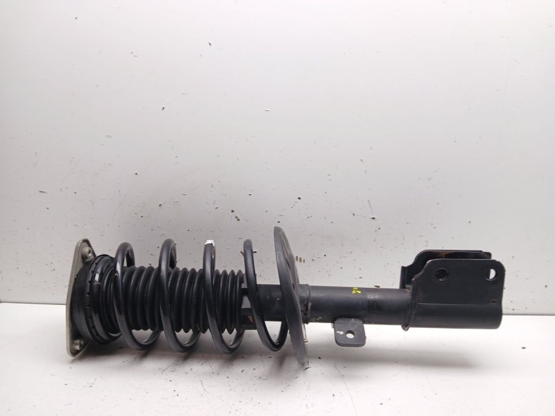 Recambio de amortiguador delantero izquierdo para peugeot rifter 1.5 bluehdi 130 referencia OEM IAM 9826260680  