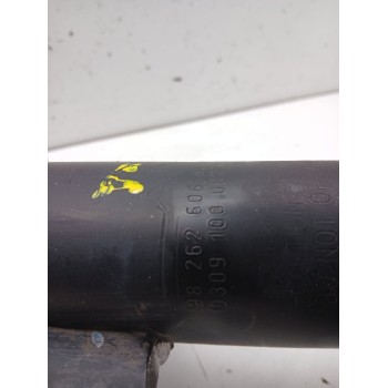 Recambio de amortiguador delantero izquierdo para peugeot rifter 1.5 bluehdi 130 referencia OEM IAM 9826260680  