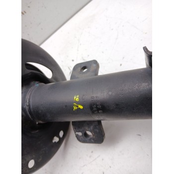 Recambio de amortiguador delantero izquierdo para peugeot rifter 1.5 bluehdi 130 referencia OEM IAM 9826260680  