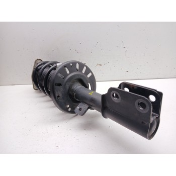 Recambio de amortiguador delantero izquierdo para peugeot rifter 1.5 bluehdi 130 referencia OEM IAM 9826260680  