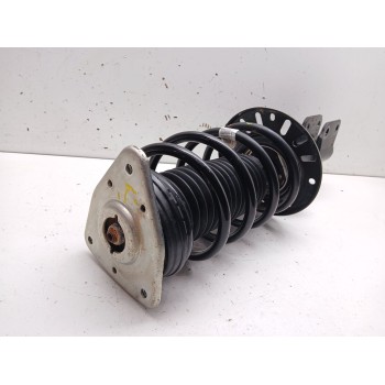 Recambio de amortiguador delantero izquierdo para peugeot rifter 1.5 bluehdi 130 referencia OEM IAM 9826260680  