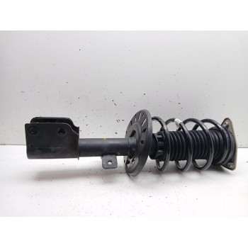 Recambio de amortiguador delantero izquierdo para peugeot rifter 1.5 bluehdi 130 referencia OEM IAM 9826260680  