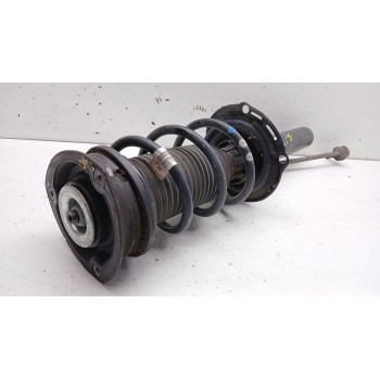 Recambio de amortiguador delantero izquierdo para seat leon (5f1) reference ecomotive referencia OEM IAM 5q0413023fm  