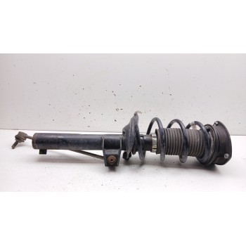 Recambio de amortiguador delantero izquierdo para seat leon (5f1) reference ecomotive referencia OEM IAM 5q0413023fm  