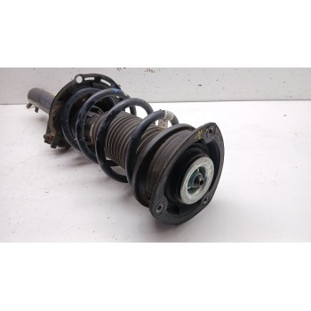 Recambio de amortiguador delantero izquierdo para seat leon (5f1) reference ecomotive referencia OEM IAM 5q0413023fm  