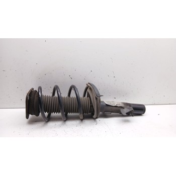 Recambio de amortiguador delantero izquierdo para volvo v40 hatchback (525) d2 referencia OEM IAM 31406830 3451958 