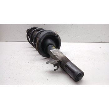 Recambio de amortiguador delantero izquierdo para volvo v40 hatchback (525) d2 referencia OEM IAM 31406830 3451958 
