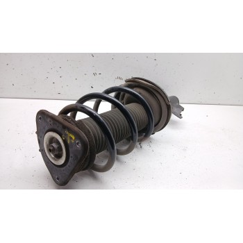 Recambio de amortiguador delantero izquierdo para volvo v40 hatchback (525) d2 referencia OEM IAM 31406830 3451958 