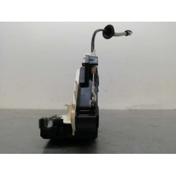 Recambio de cerradura puerta delantera derecha para volkswagen polo (6r1) advance referencia OEM IAM 5K1837016B 5K1837016D 7 PIN