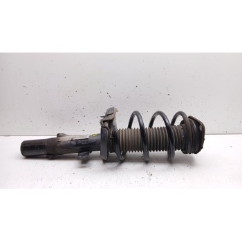 Recambio de amortiguador delantero izquierdo para volvo v40 hatchback (525) d2 referencia OEM IAM 31406830 3451958 