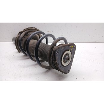 Recambio de amortiguador delantero izquierdo para volvo v40 hatchback (525) d2 referencia OEM IAM 31406830 3451958 