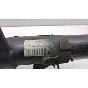 Recambio de amortiguador delantero derecho para volvo v40 hatchback (525) d2 referencia OEM IAM p31387748  