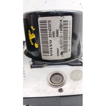Recambio de abs para volvo v40 hatchback (525) d2 referencia OEM IAM p31423315 10021210094 