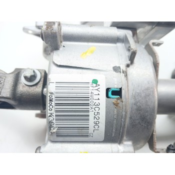 Recambio de columna direccion para ford fiesta vii (hj, hf) 1.0 ecoboost referencia OEM IAM ay113c529cl  
