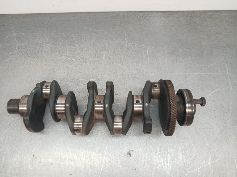 Recambio de cigueñal para bmw serie 3 berlina (e90) 320d referencia OEM IAM 7793901  