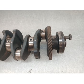 Recambio de cigueñal para bmw serie 3 berlina (e90) 320d referencia OEM IAM 7793901  