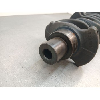Recambio de cigueñal para bmw serie 3 berlina (e90) 320d referencia OEM IAM 7793901  