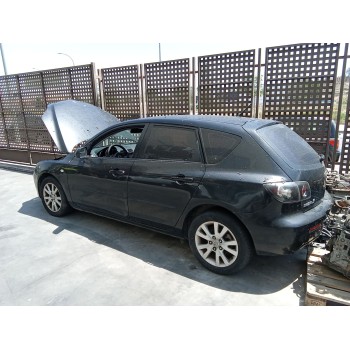 MAZDA 3 SEDÁN (BK)