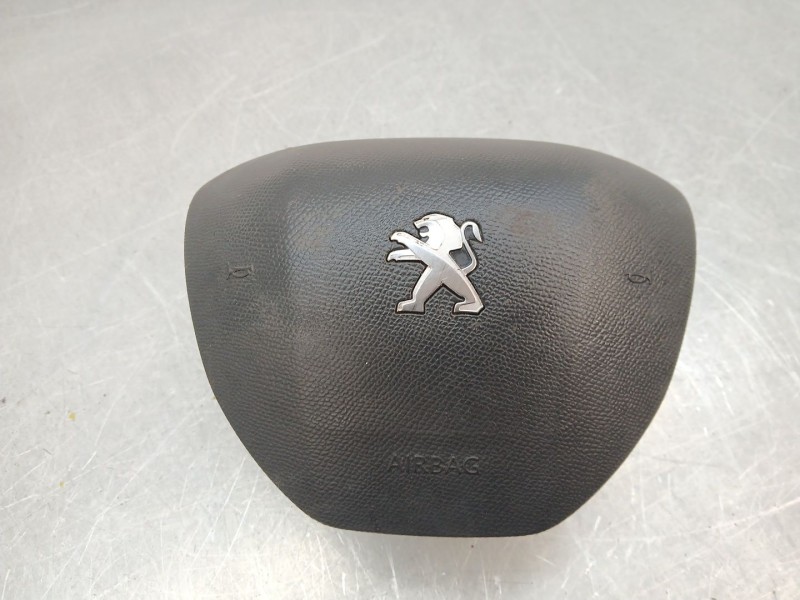 Recambio de airbag delantero izquierdo para peugeot 308 i (4a_, 4c_) 1.6 16v referencia OEM IAM 96783105ZD  