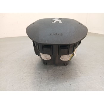 Recambio de airbag delantero izquierdo para peugeot 308 i (4a_, 4c_) 1.6 16v referencia OEM IAM 96783105ZD  