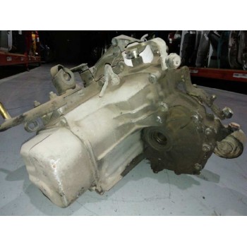 Recambio de caja cambios para peugeot 106 (s2) 1.1 referencia OEM IAM 20CC17  