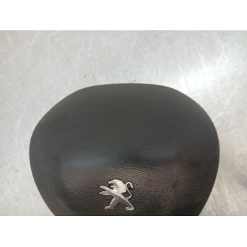 Recambio de airbag delantero izquierdo para peugeot 308 i (4a_, 4c_) 1.6 16v referencia OEM IAM 96783105ZD  