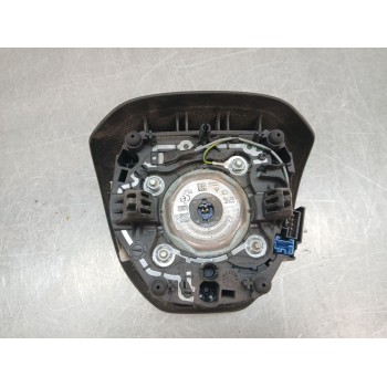 Recambio de airbag delantero izquierdo para peugeot 308 i (4a_, 4c_) 1.6 16v referencia OEM IAM 96783105ZD  