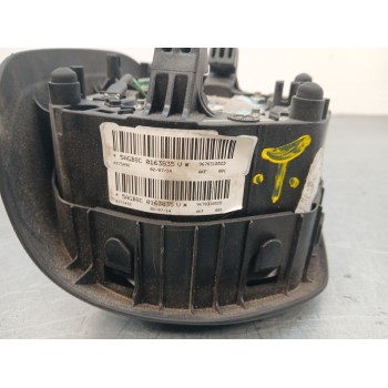 Recambio de airbag delantero izquierdo para peugeot 308 i (4a_, 4c_) 1.6 16v referencia OEM IAM 96783105ZD  