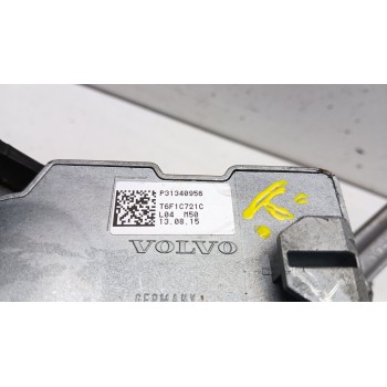 Recambio de columna direccion para volvo v40 hatchback (525) d2 referencia OEM IAM p31429462 p31340956 