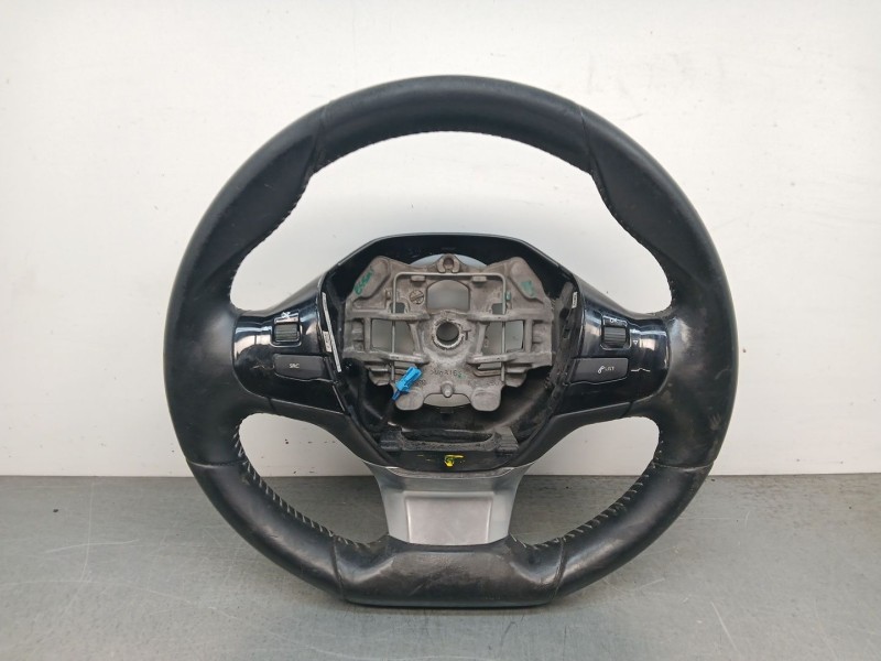 Recambio de volante para peugeot 308 i (4a_, 4c_) 1.6 16v referencia OEM IAM 98084115XU  