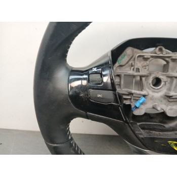 Recambio de volante para peugeot 308 i (4a_, 4c_) 1.6 16v referencia OEM IAM 98084115XU  