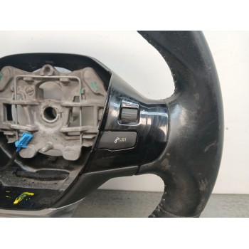 Recambio de volante para peugeot 308 i (4a_, 4c_) 1.6 16v referencia OEM IAM 98084115XU  