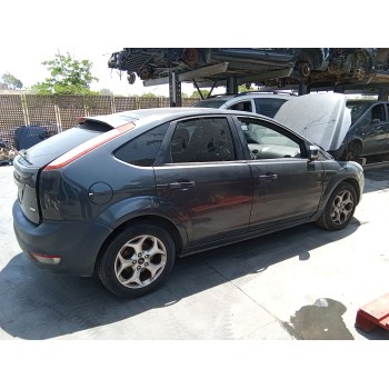 FORD FOCUS II (DA_, HCP, DP)