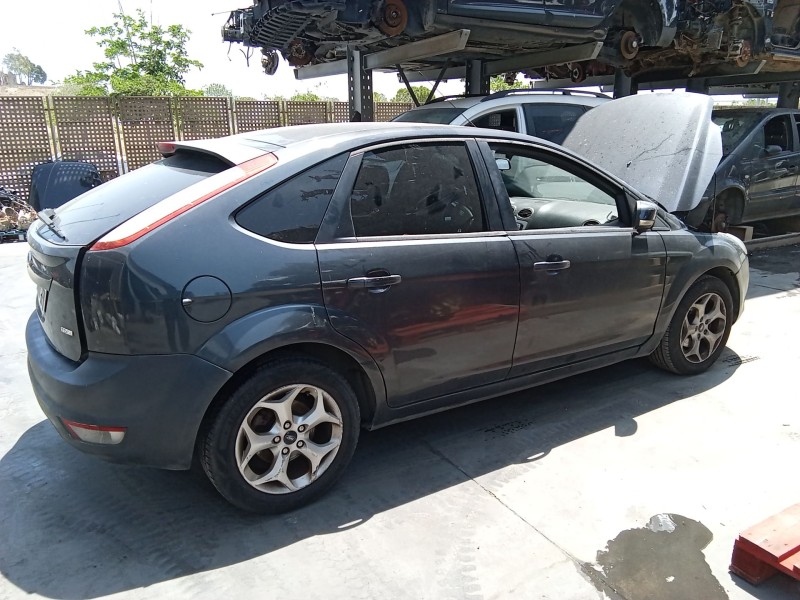 ford focus ii (da_, hcp, dp) del año 2008