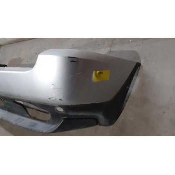 Recambio de paragolpes trasero para bmw x5 (e53) 3.0i referencia OEM IAM  CON SENSORES 