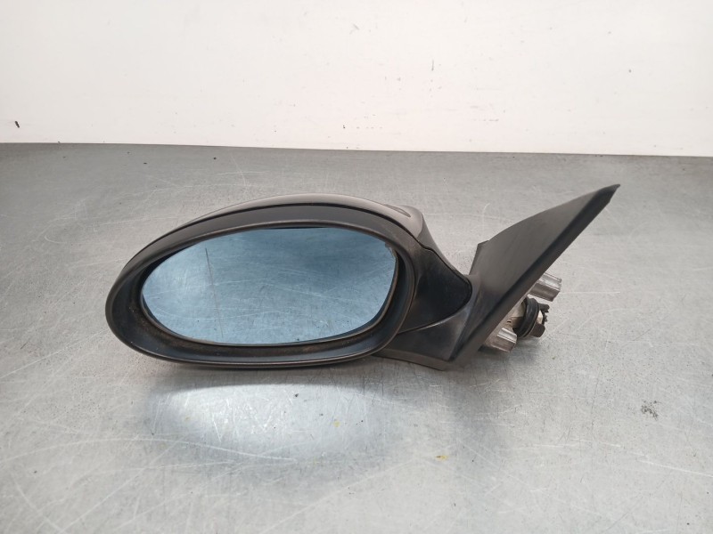 Recambio de retrovisor izquierdo para bmw serie 1 berlina (e81/e87) 2.0 16v diesel referencia OEM IAM F0141101  