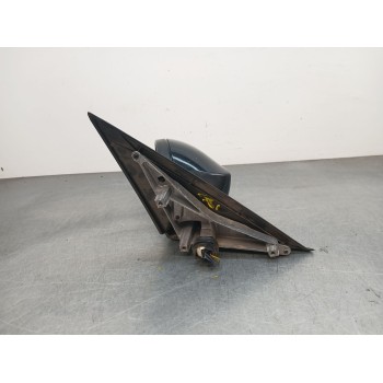 Recambio de retrovisor izquierdo para bmw serie 1 berlina (e81/e87) 2.0 16v diesel referencia OEM IAM F0141101  