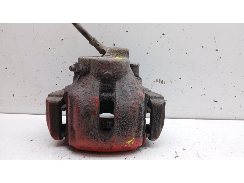 Recambio de pinza freno delantera izquierda para land rover range rover iii (l322) 3.0 d 4x4 referencia OEM IAM   