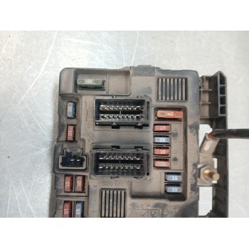 Recambio de centralita bsm para citroën berlingo 2.0 hdi multispace referencia OEM IAM 9650618480  