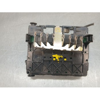 Recambio de centralita bsm para citroën berlingo 2.0 hdi multispace referencia OEM IAM 9650618480  