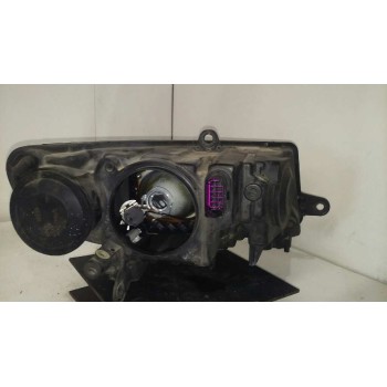 Recambio de faro izquierdo para skoda suberb (3t4) ambition referencia OEM IAM 3T1941015 TOCADO 