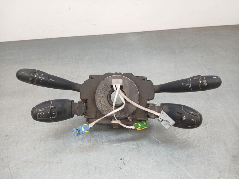 Recambio de mando multifuncion para citroën berlingo 2.0 hdi multispace referencia OEM IAM 9660563XT  