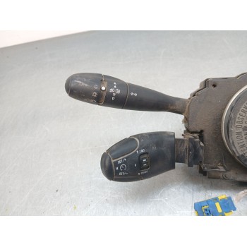 Recambio de mando multifuncion para citroën berlingo 2.0 hdi multispace referencia OEM IAM 9660563XT  