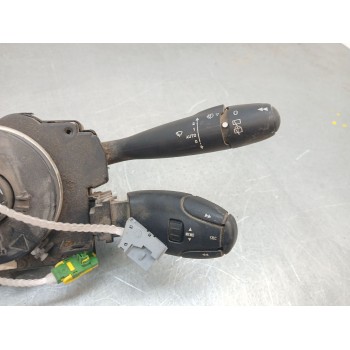 Recambio de mando multifuncion para citroën berlingo 2.0 hdi multispace referencia OEM IAM 9660563XT  