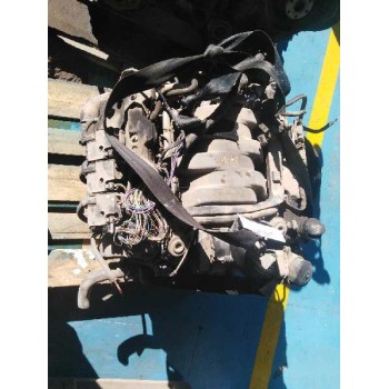 MOTOR COMPLETO M112947 120.016KM AUTOMATICO